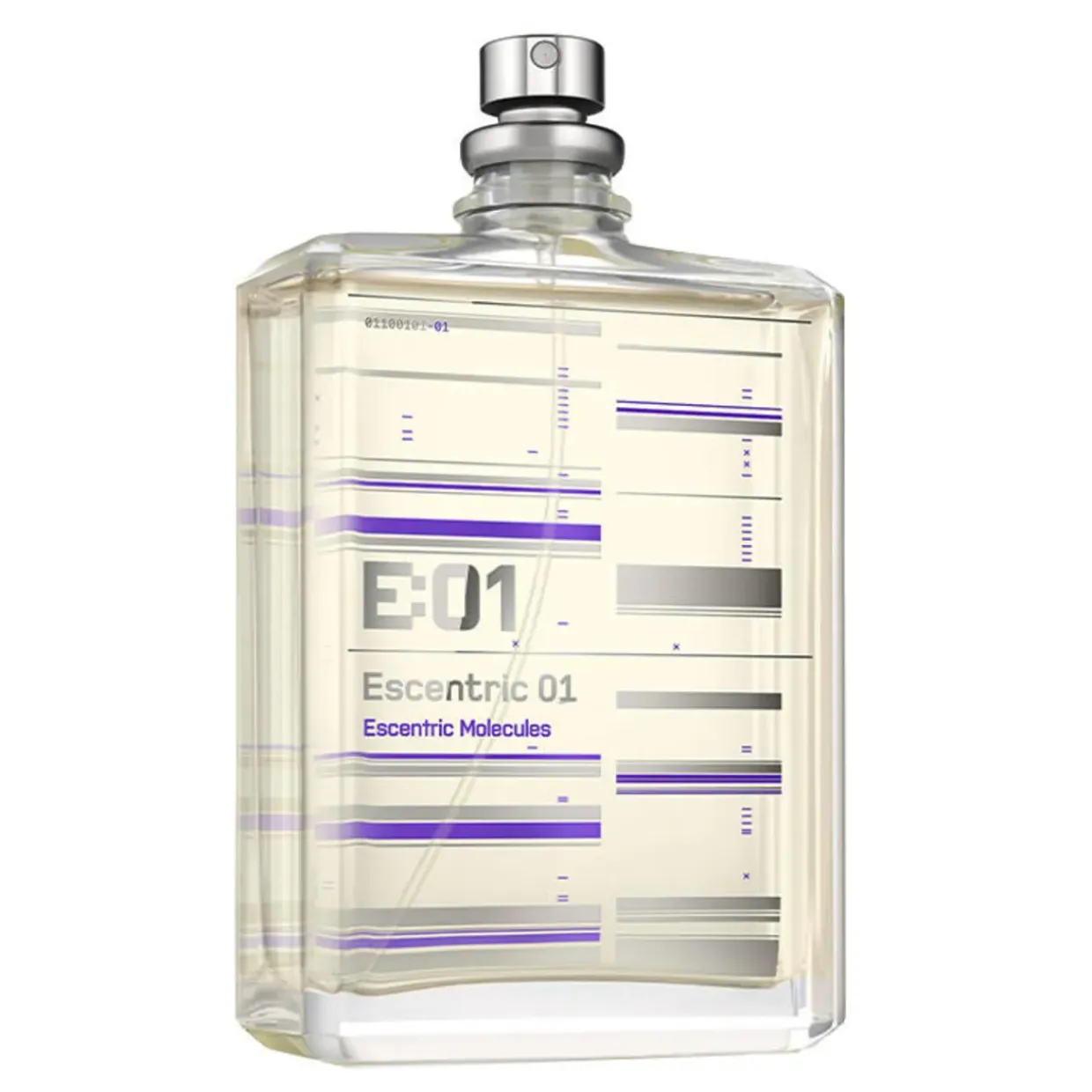 Escentric 01 Eau De Toilette