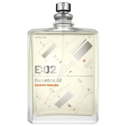 Escentric 02 Eau De Toilette