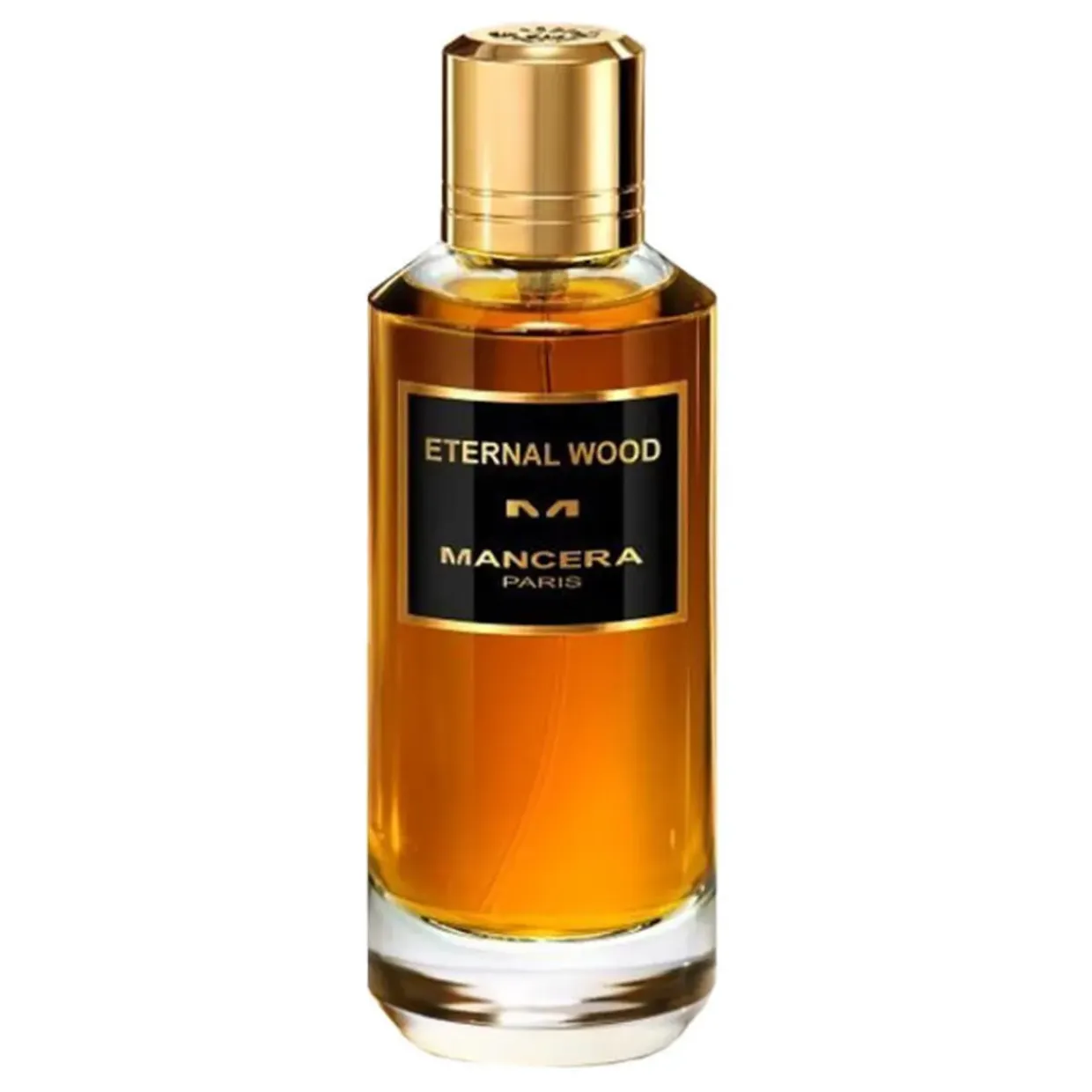 Eternal Wood Eau de Parfum
