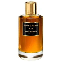Eternal Wood Eau de Parfum