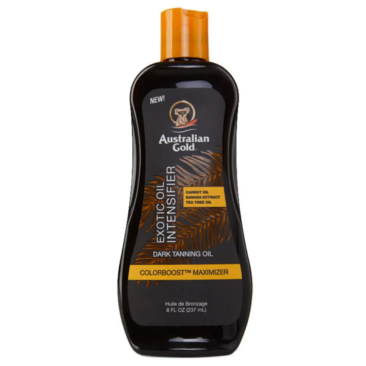 Exotic Intensifier Oil 237ml