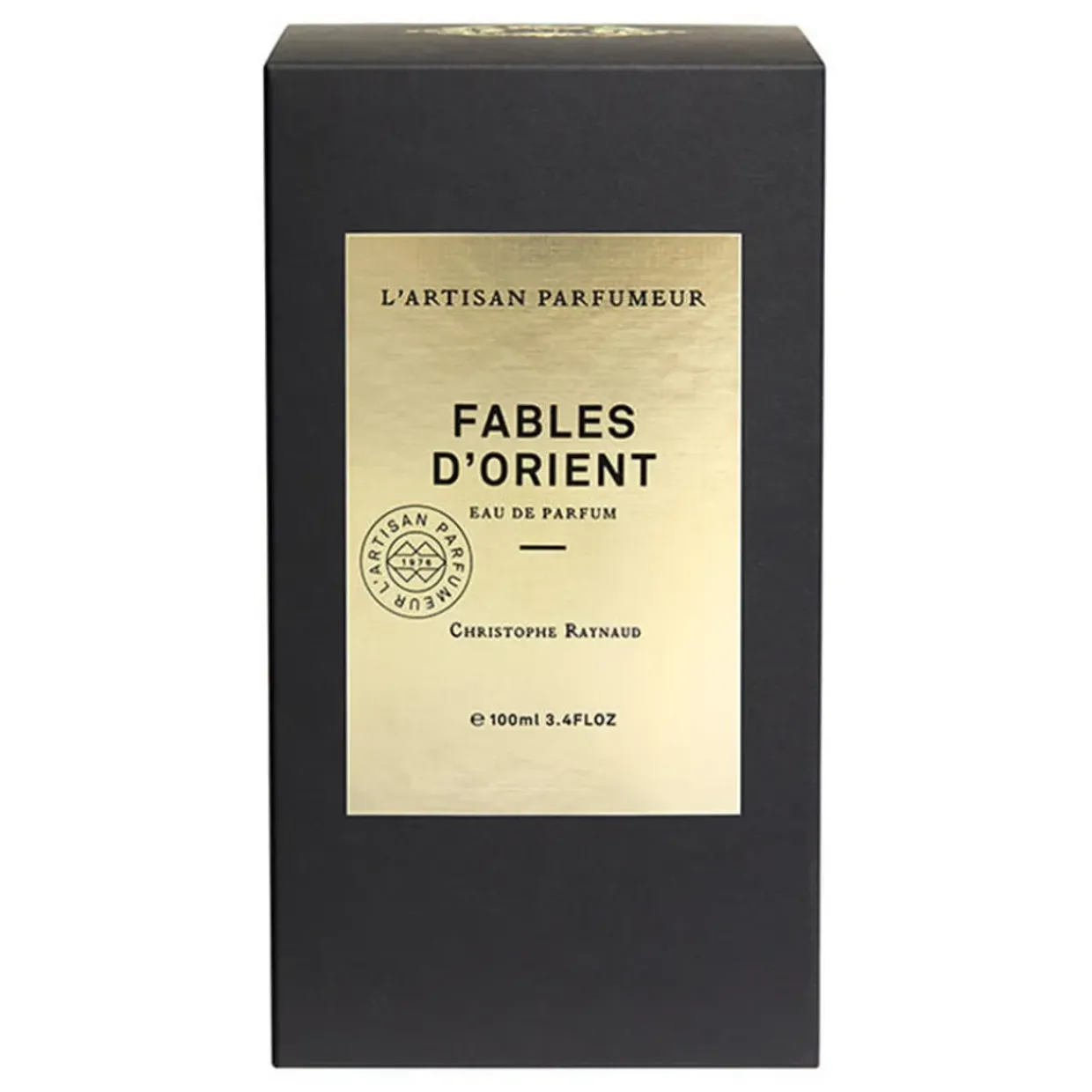 Fables d'Orient Eau de Parfum 100ml