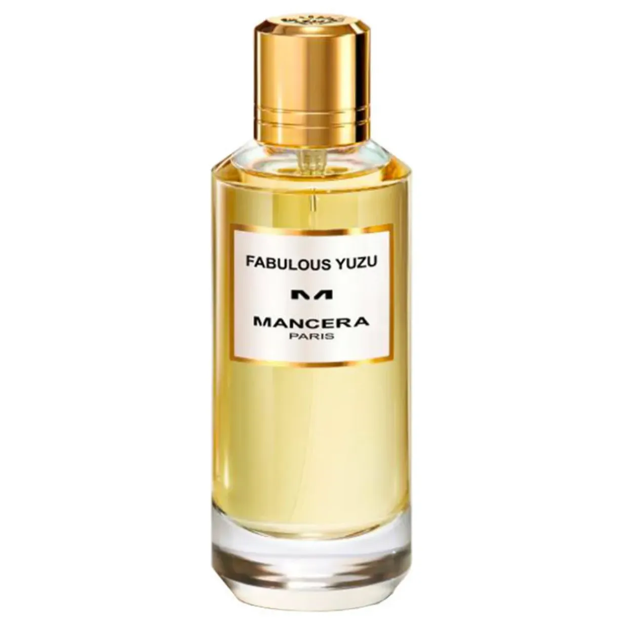 Fabulous Yuzu Eau de Parfum