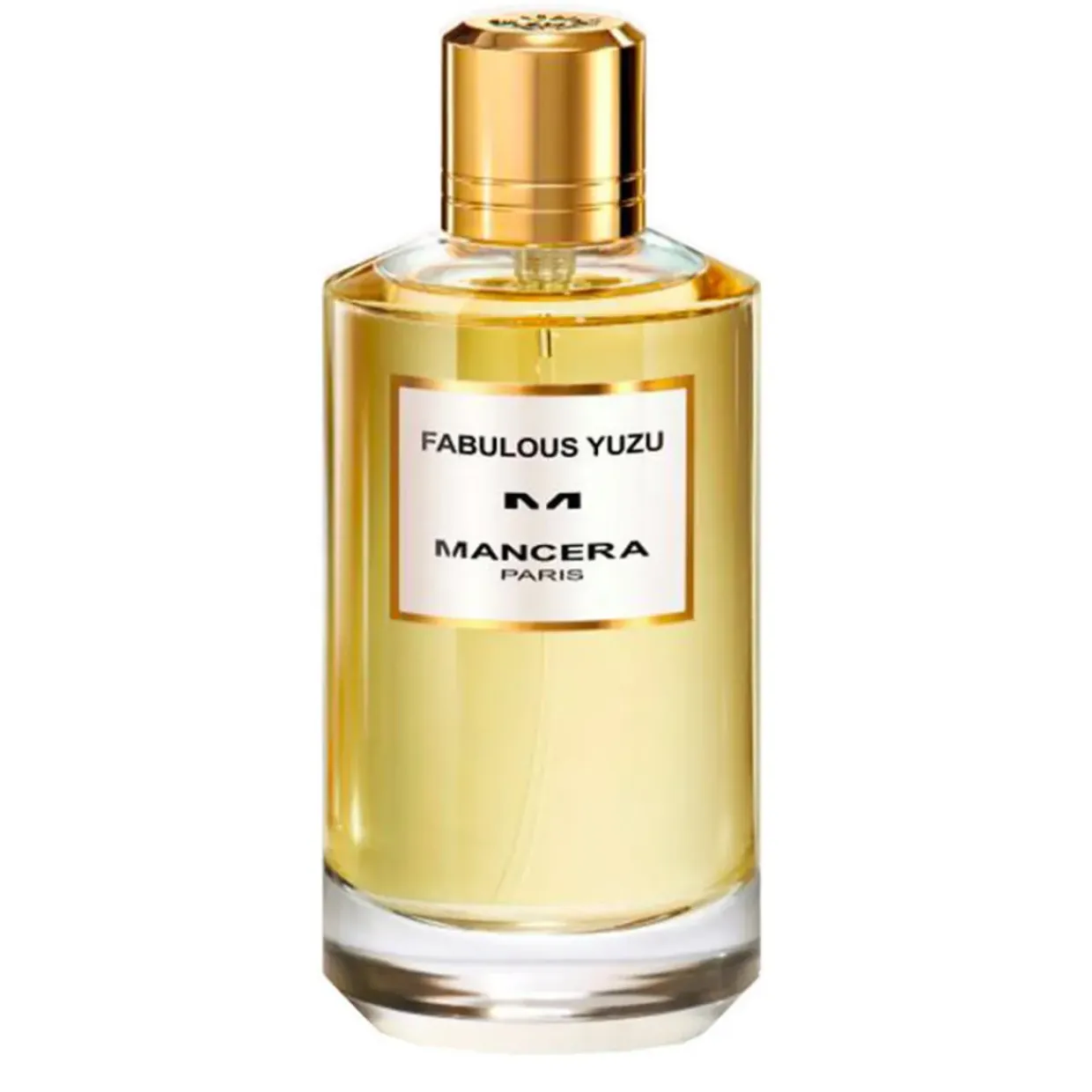 Fabulous Yuzu Eau de Parfum