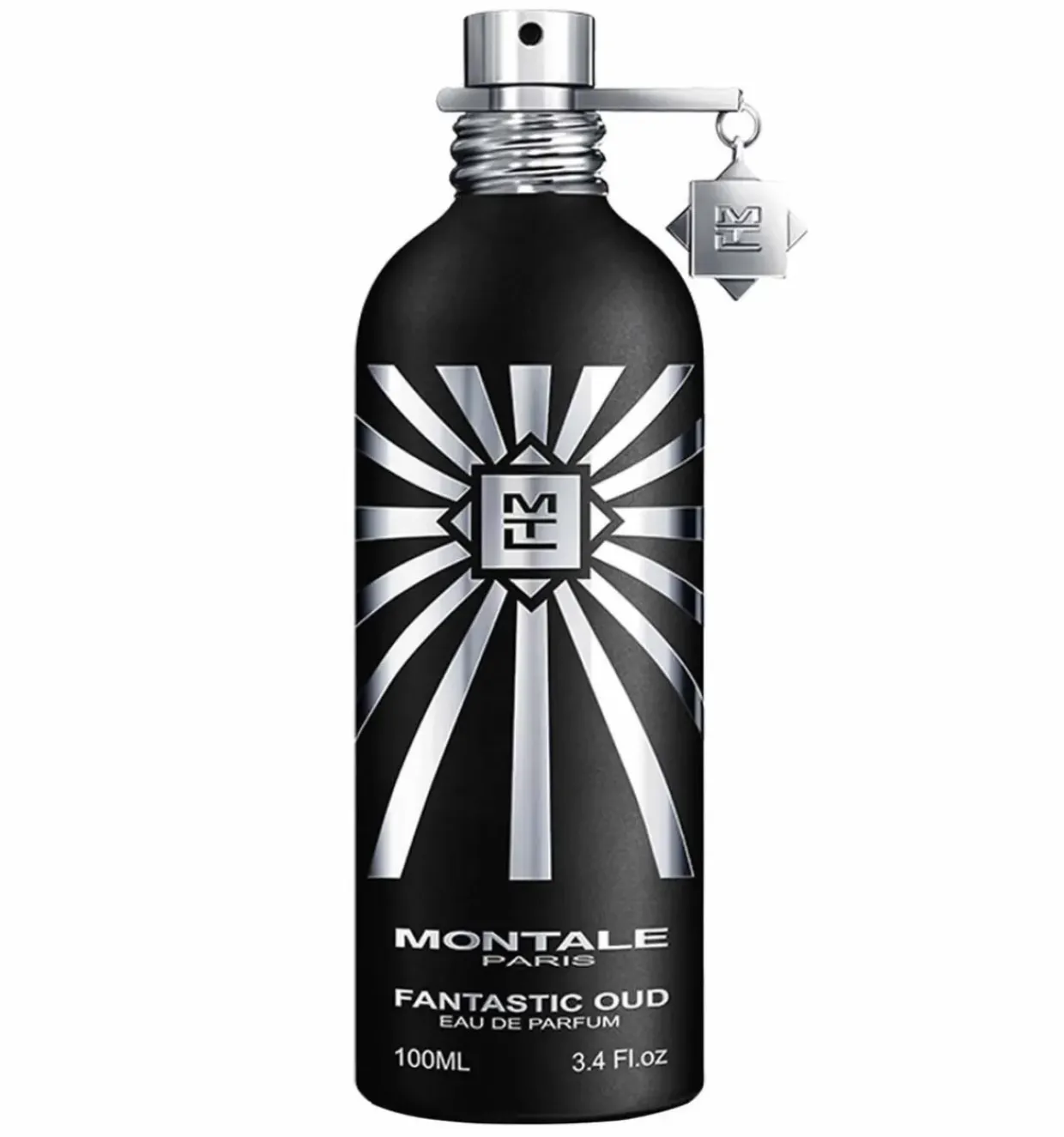 FANTASTIC OUD EAU DE PARFUM 100 ML