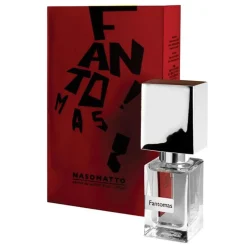 Fantomas Extrait de Parfum