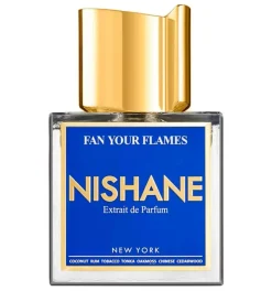 Fan Your Flames Extrait De Parfum