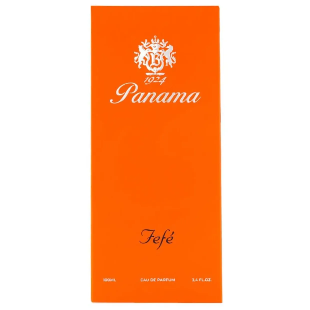 Fefé Eau De Parfum