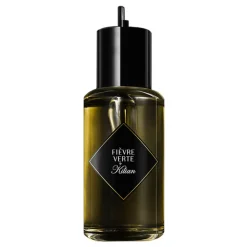 FIEVRE VERTE By Kilian EDP