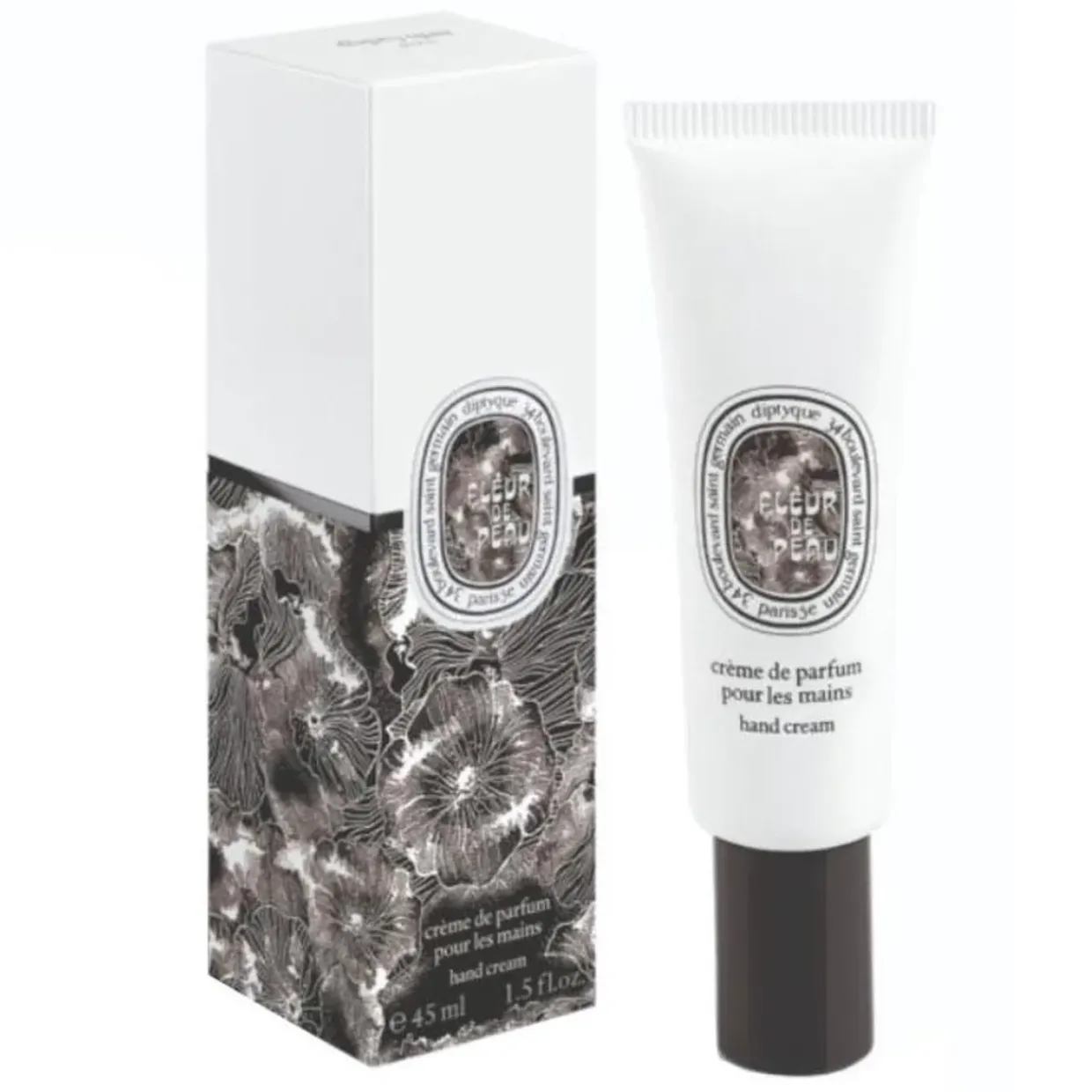 Fleur de Peau Crema Mani 45ml