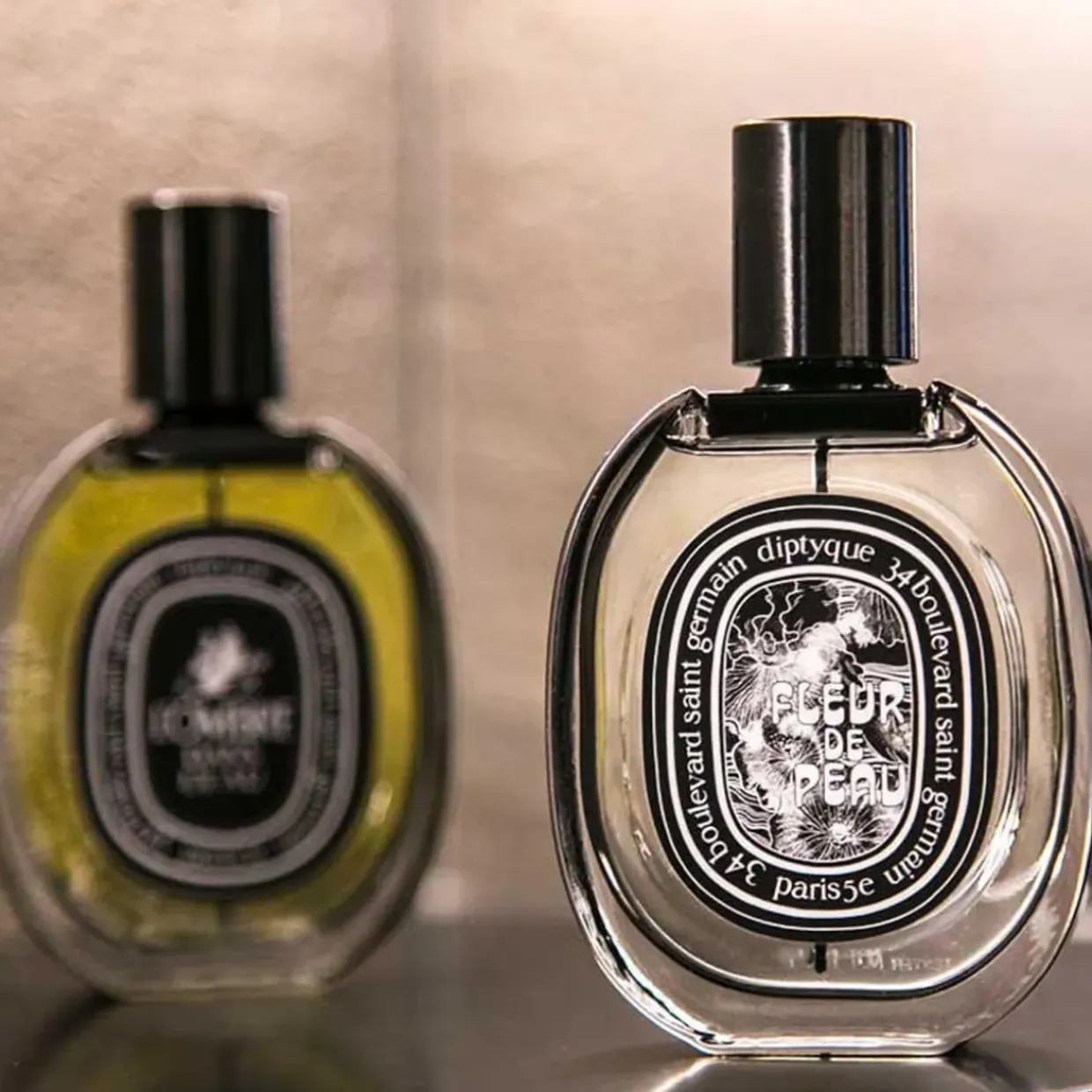 Fleur de Peau Eau de Parfum