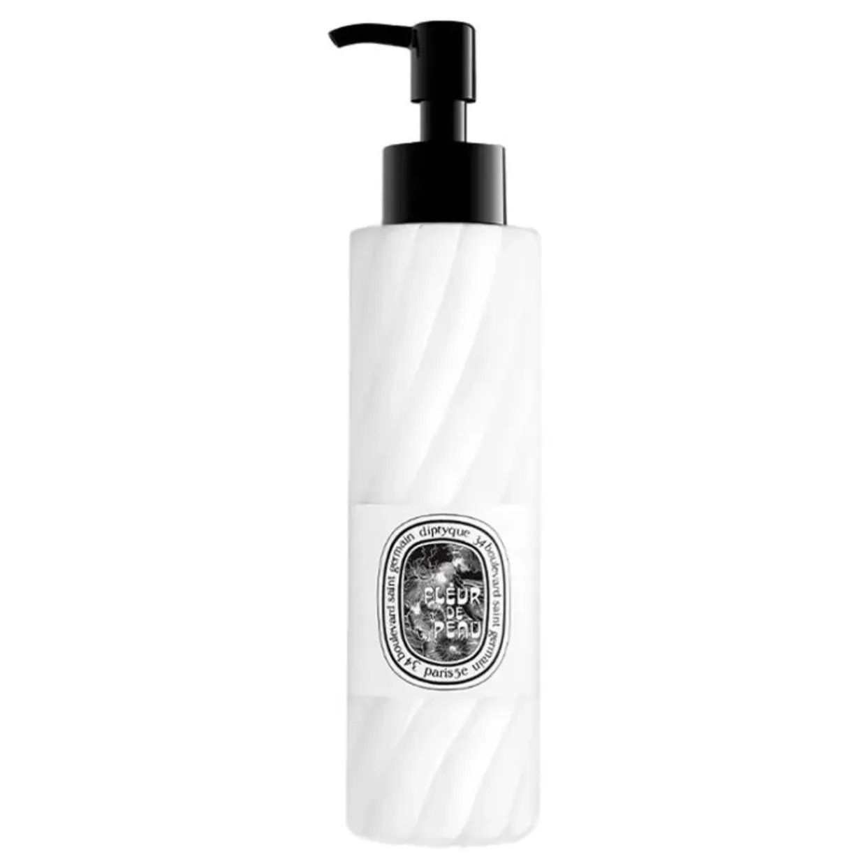 Fleur de Peau Emulsione Mani & Corpo 200 ml