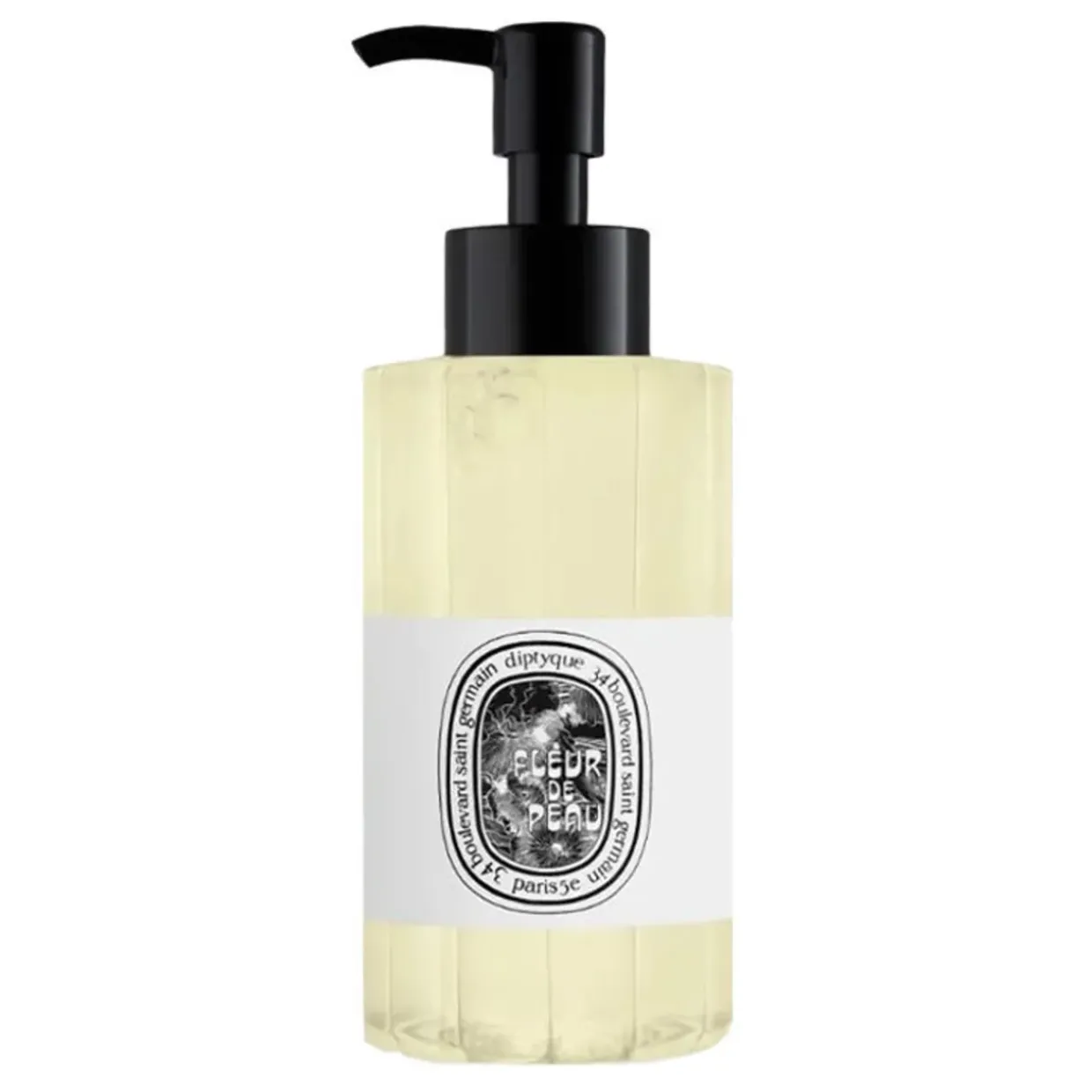 Fleur de Peau -Gel Mani e Corpo 200 ml