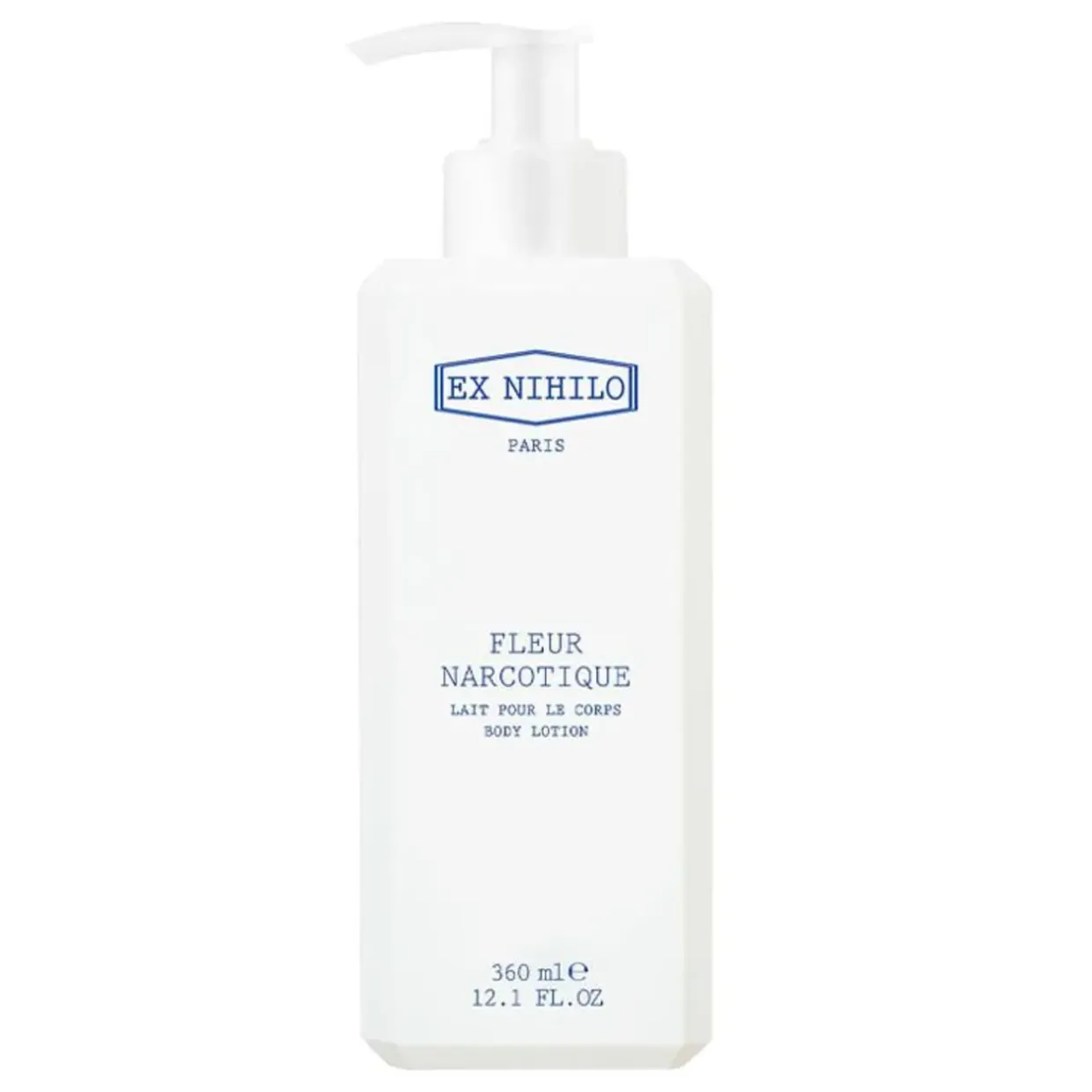 Fleur Narcotique Body Lotion 360 ml