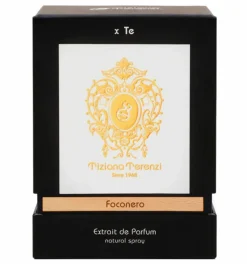 Foconero Extrait de Parfum