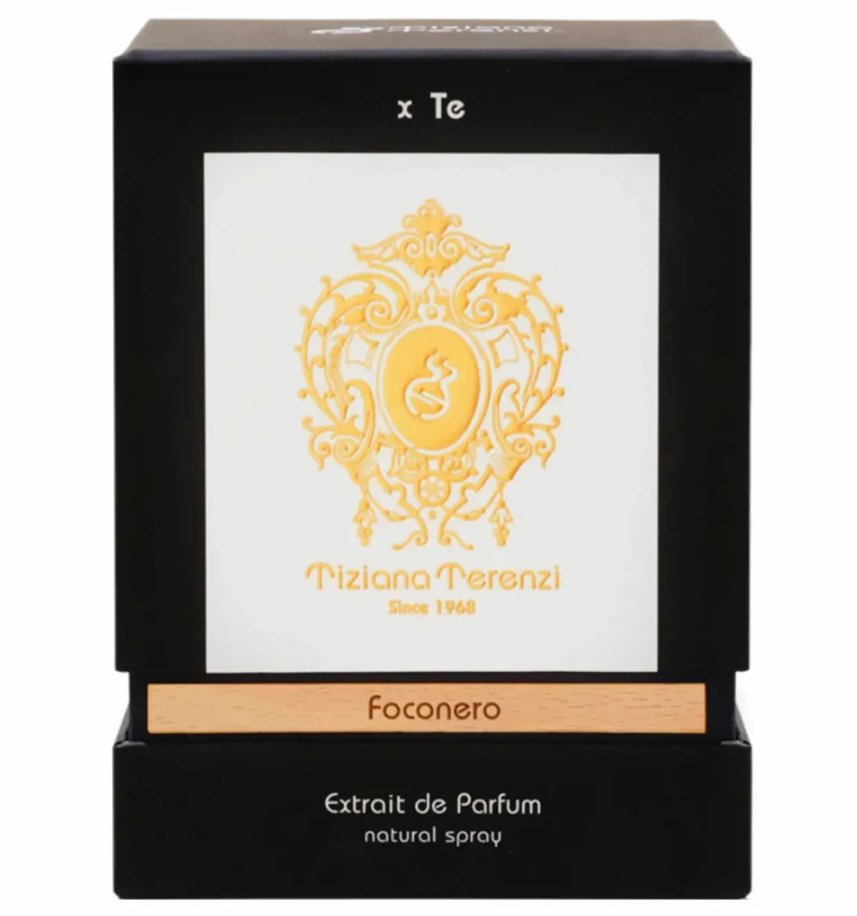 Foconero Extrait de Parfum