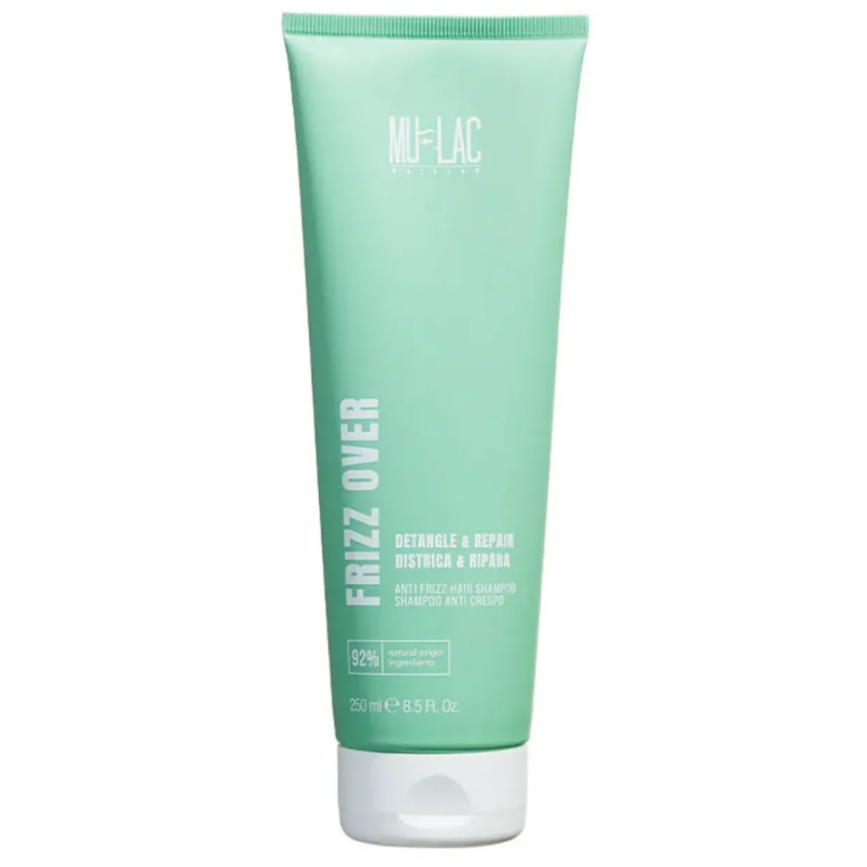 Frizz Over Maschera Anti crespo 200ml