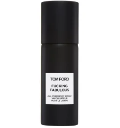 Fucking Fabulous All Over Body Spray