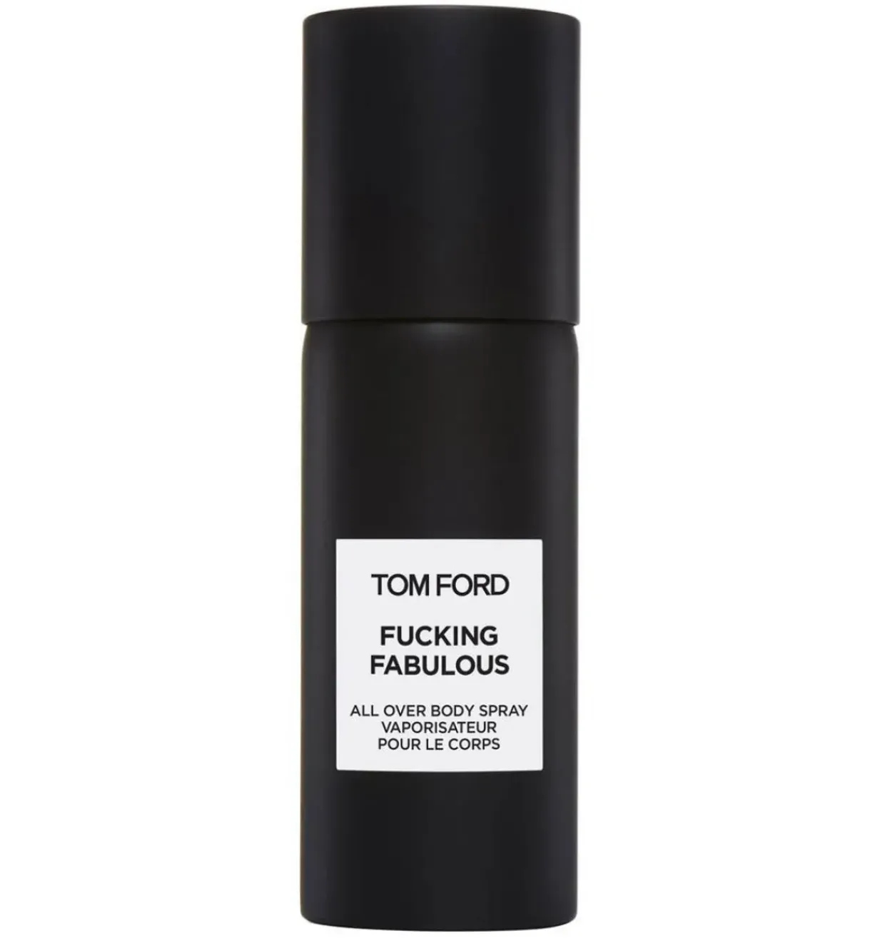 Fucking Fabulous All Over Body Spray