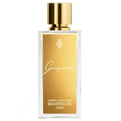 GANYMEDE EDP