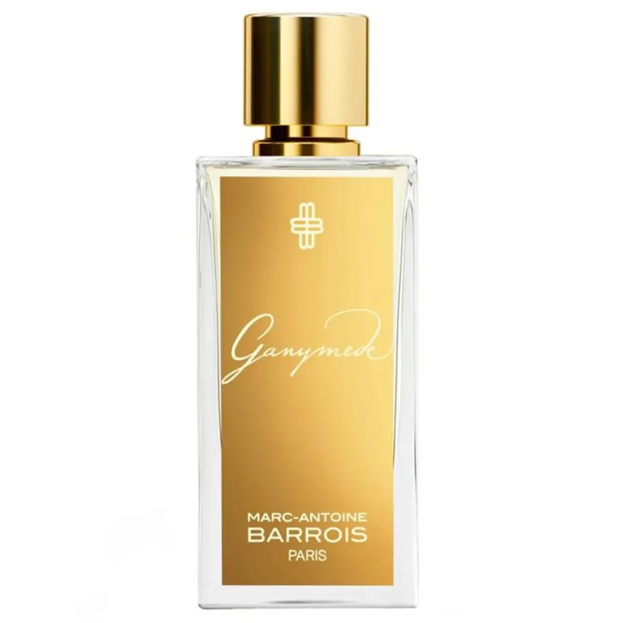 GANYMEDE EDP