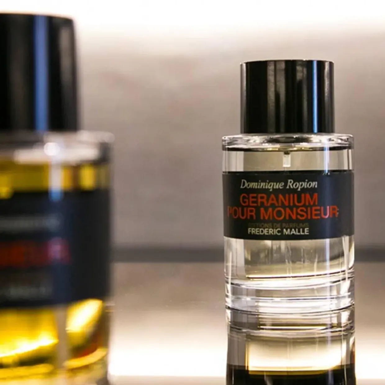 Geranium Pour Monsieur EDP