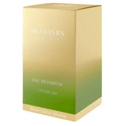 Ginger Lime Eau de Parfum