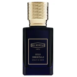 Gold Immortals Extrait de Parfum