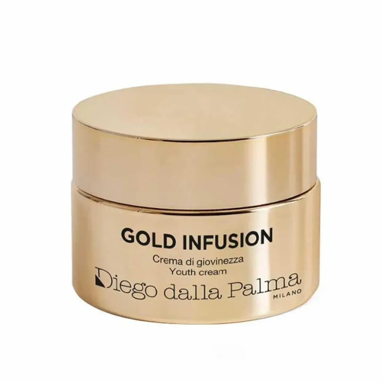 Gold Infusion - Crema di Giovinezza