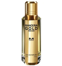 GOLD PRESTIGIUM Eau de Parfum
