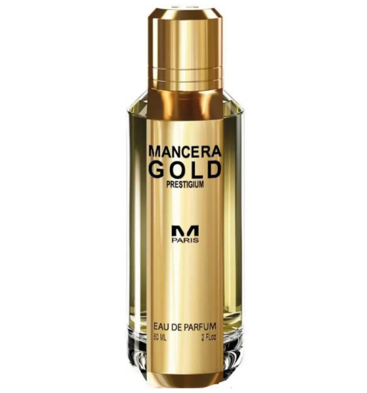 GOLD PRESTIGIUM Eau de Parfum