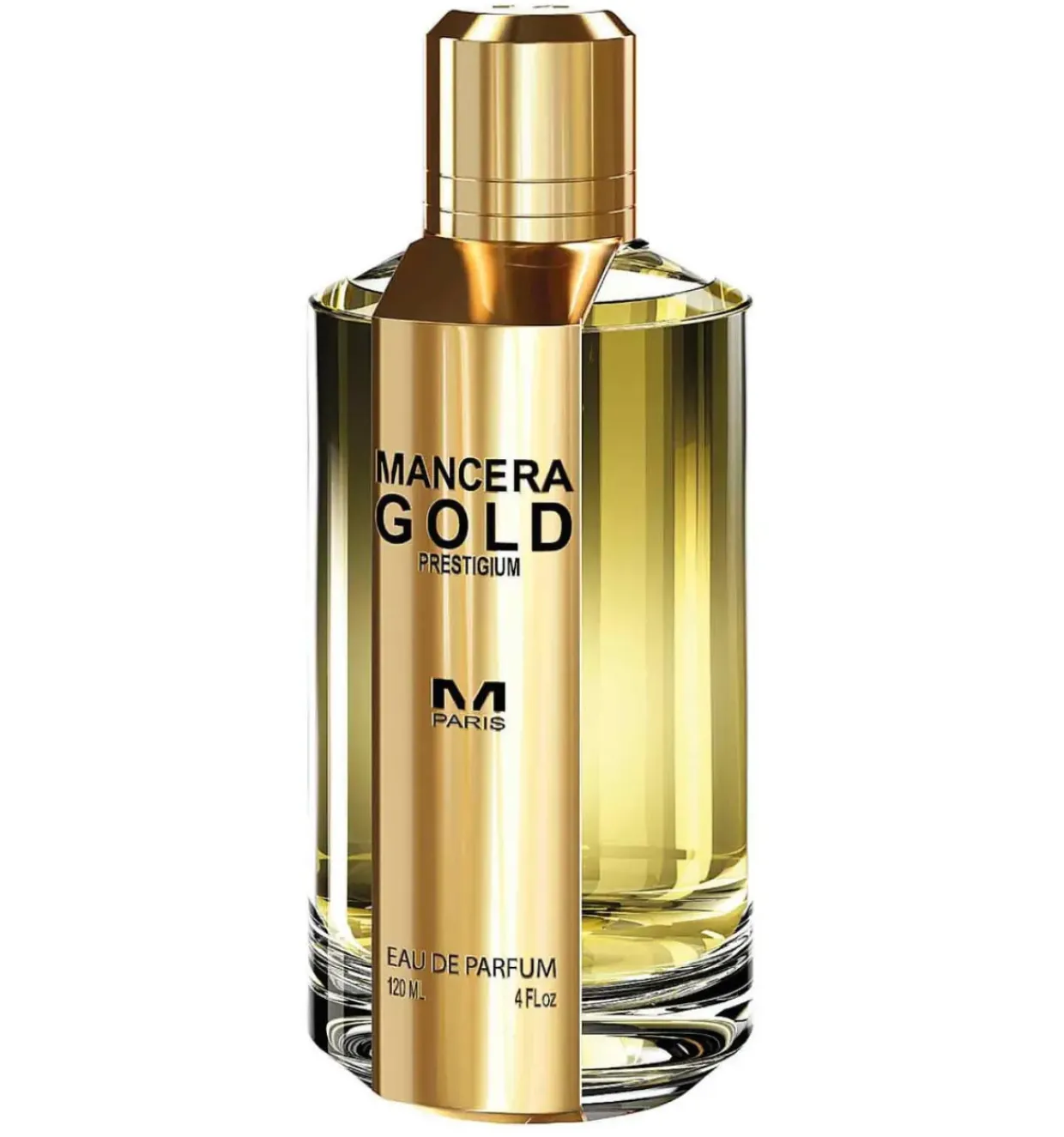 GOLD PRESTIGIUM Eau de Parfum
