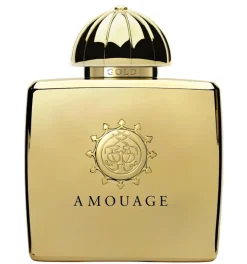 Gold woman Eau de Parfum 100ml