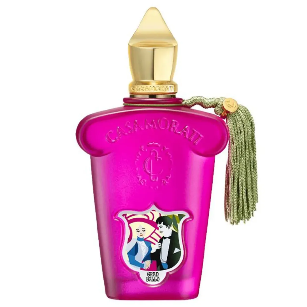 Gran Ballo EDP 100 ml