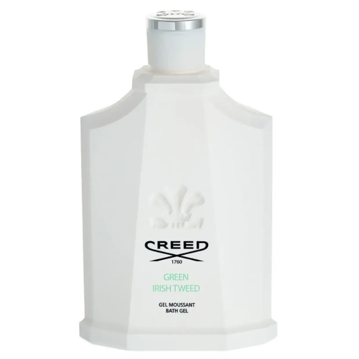 GREEN IRISH TWEED Bath & Shower 200ml