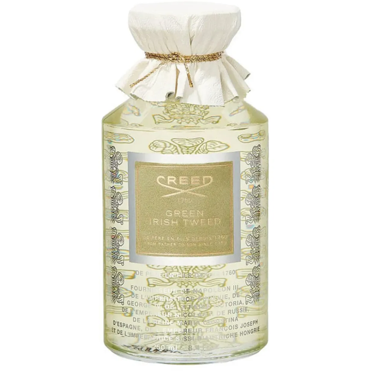 GREEN IRISH TWEED Millesime Concentrèe