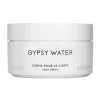 Gypsy Water Body Cream 200ml