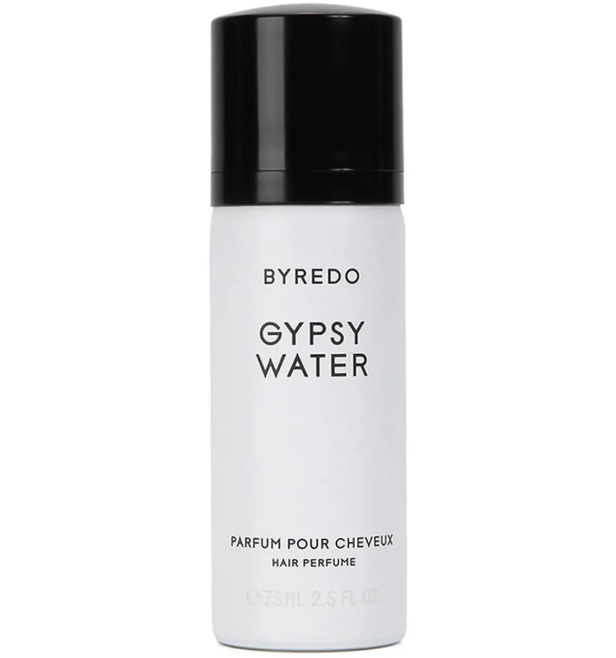 Gypsy Water Profumo Capelli 75ml