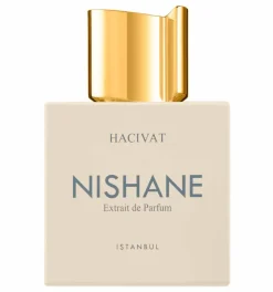 Hacivat Extrait De Parfum