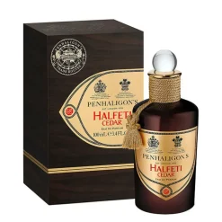 Halfeti Cedar Eau de Parfum