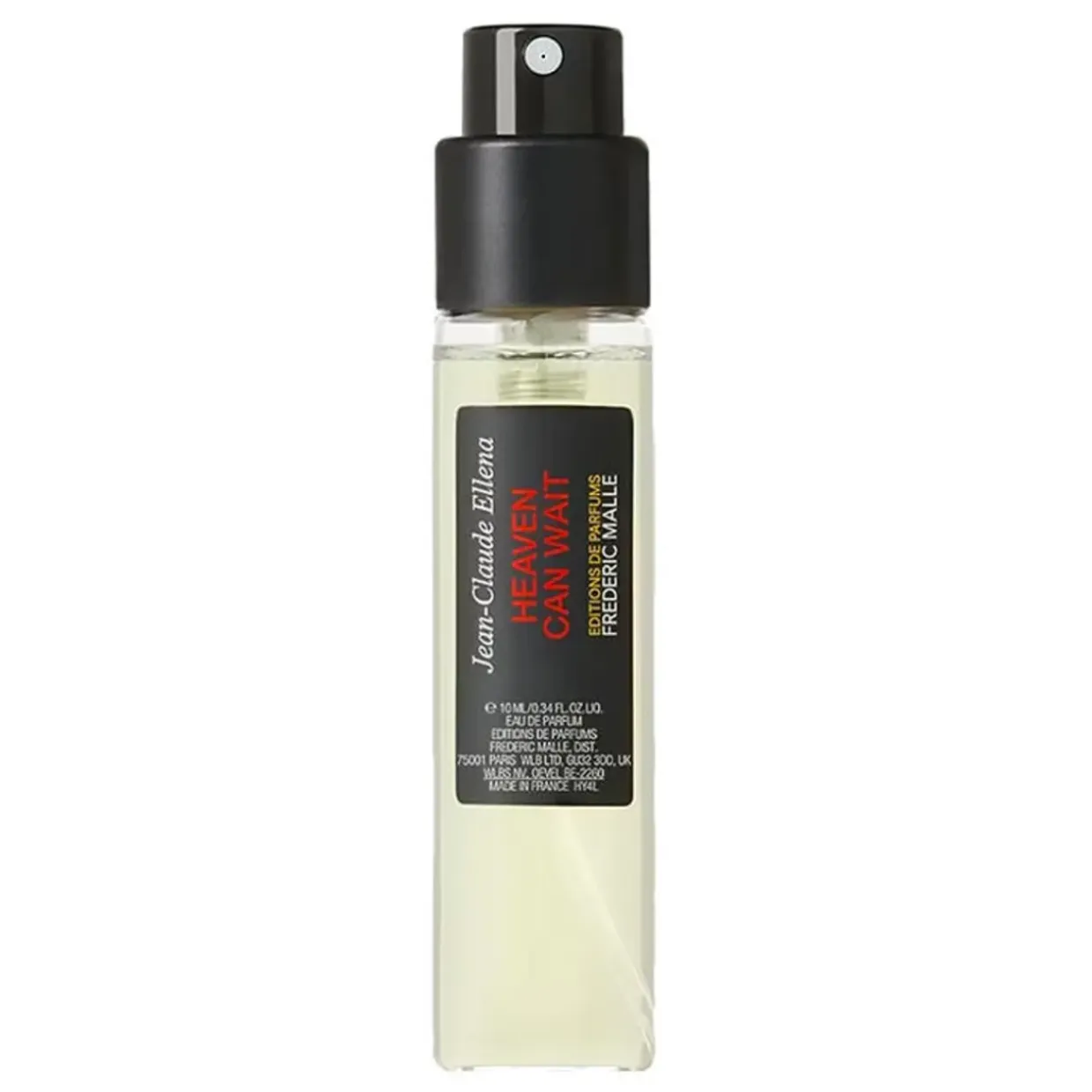 Heaven Can Wait - Eau de Parfum