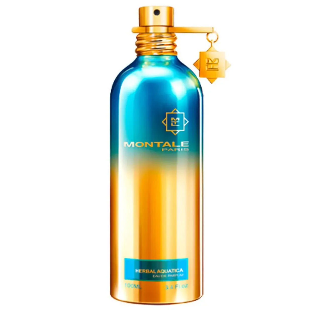 Herbal Aquatica Eau de Parfum 100ml