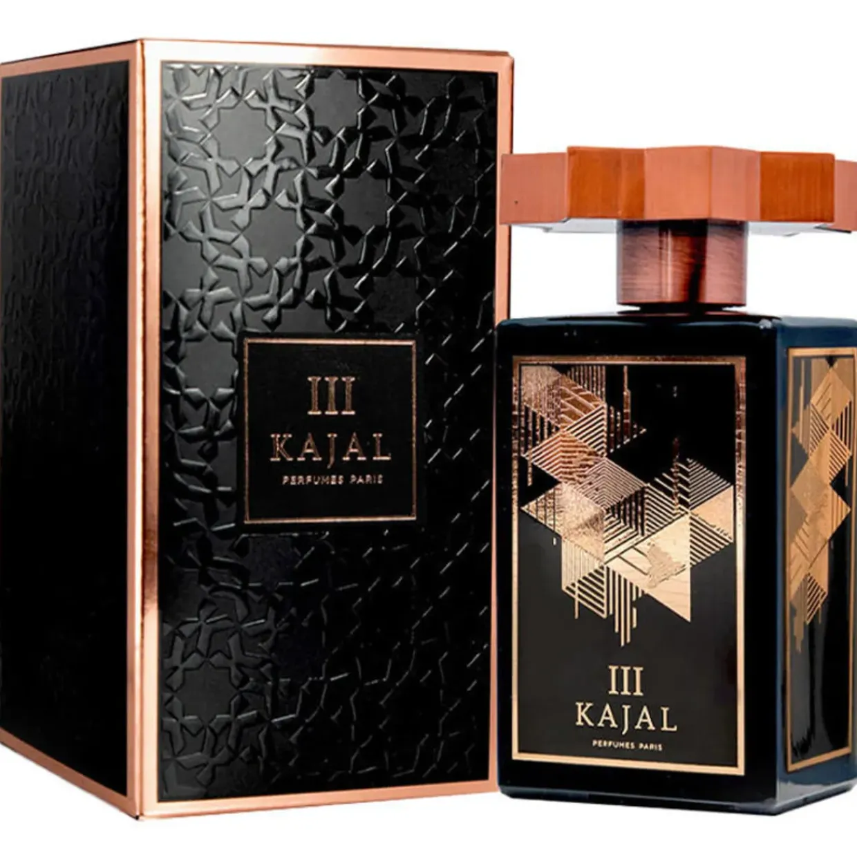 Homme III Eau de Parfum