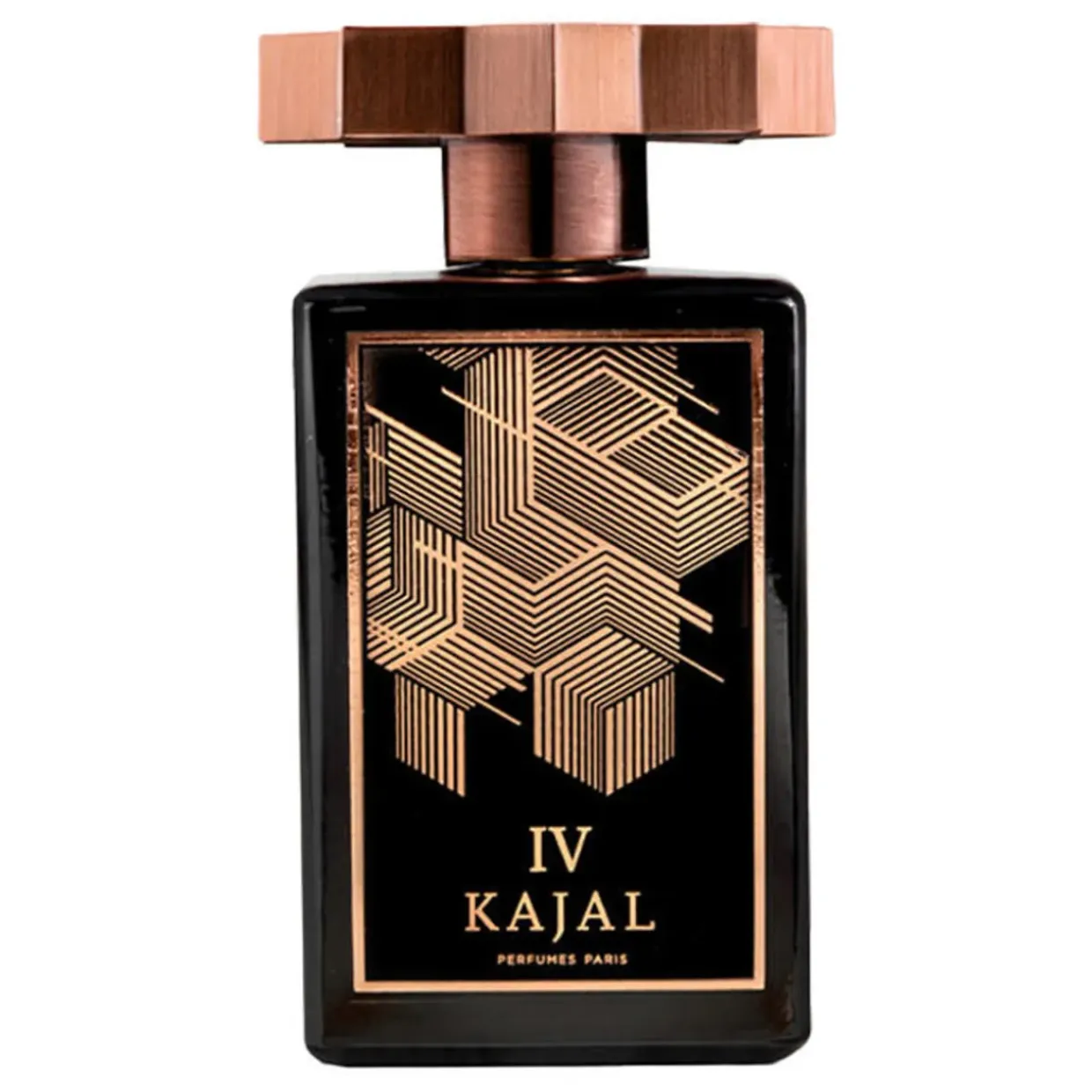 Homme IV Eau de Parfum