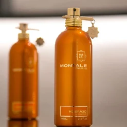 HONEY AOUD Eau De Parfum 100 ML