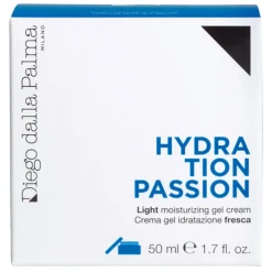 Hydration Passion Crema Gel Idratante Fresca