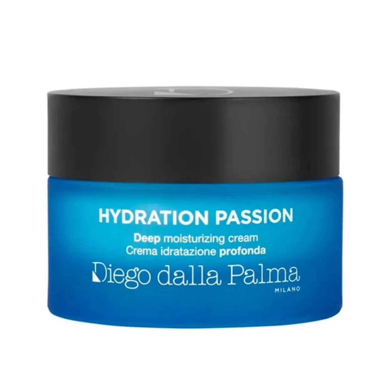 Hydration Passion Crema Idratazione Profonda