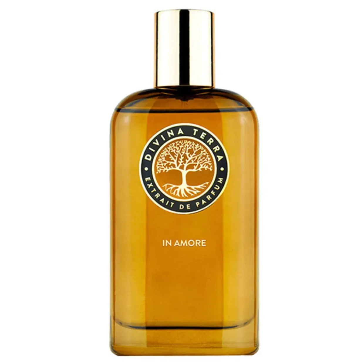 In Amore Extrait de Parfum