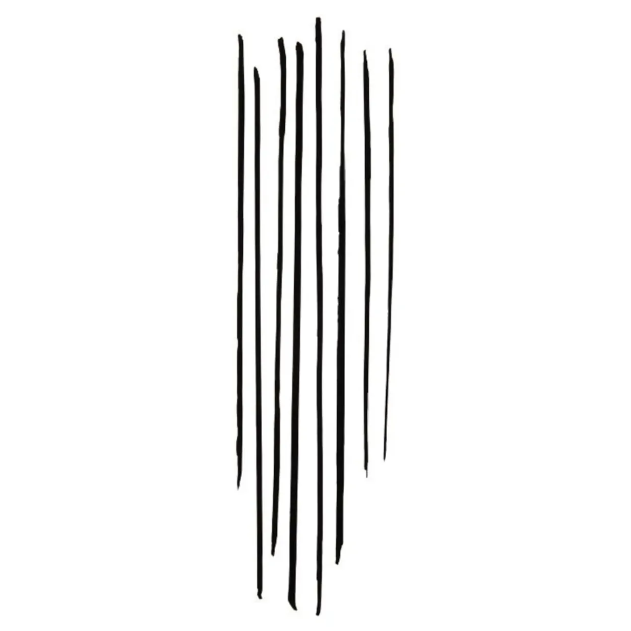 Ink Liner Blackest Black