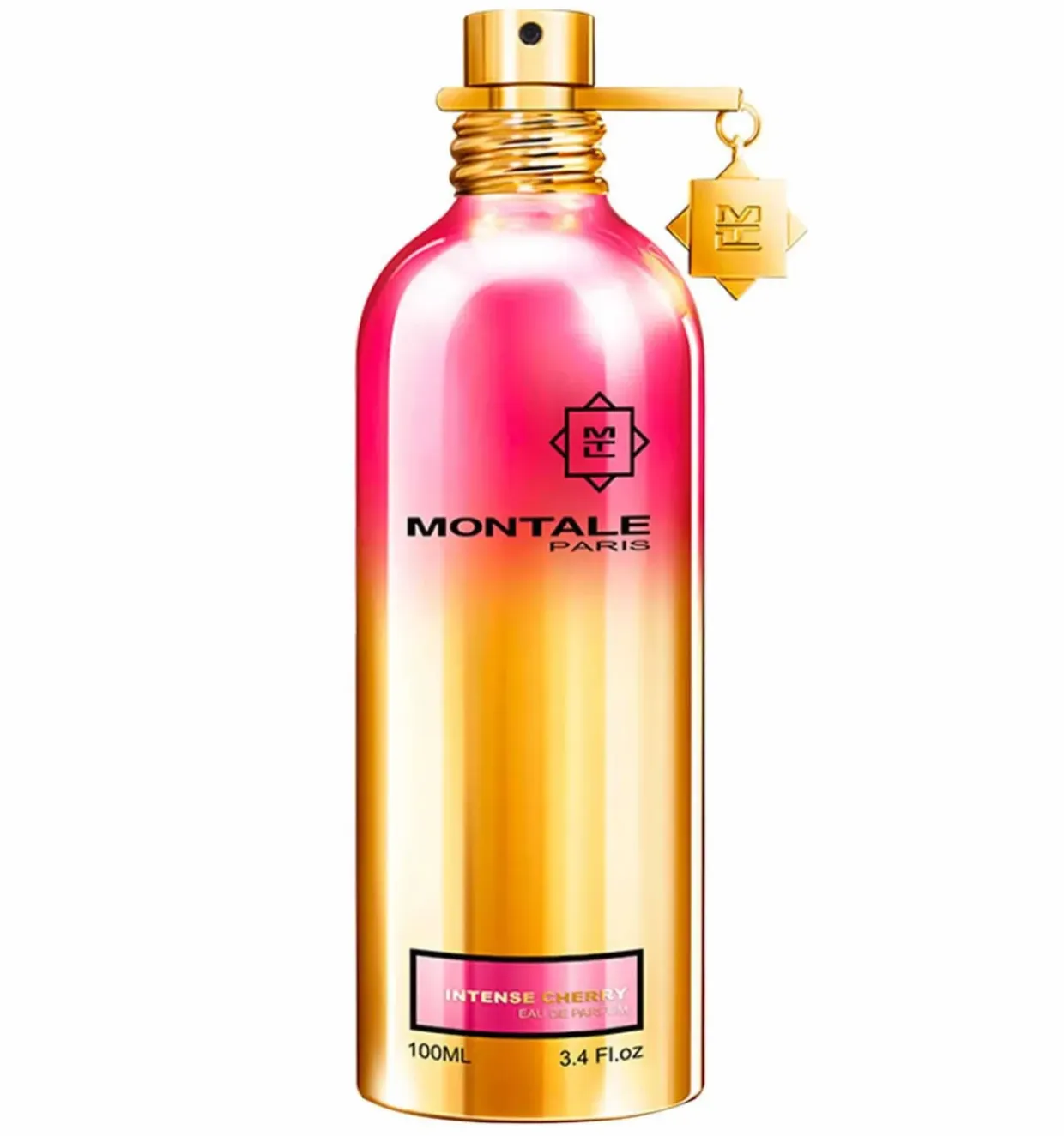 INTENSE CHERRY Eau de Parfum 100ml